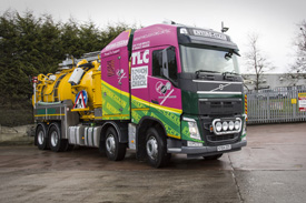 Enviro-Clean 1AA